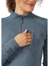 Rab Womens Nexus Pull On