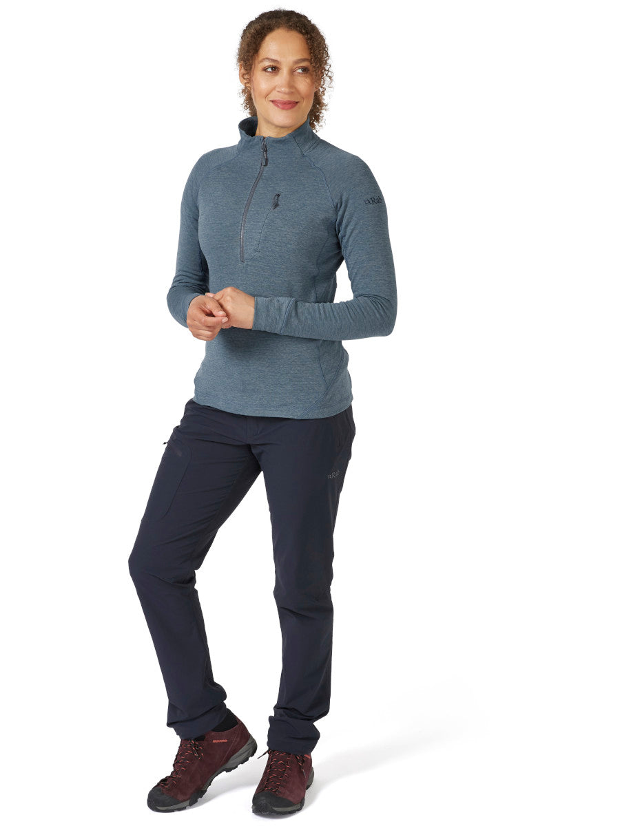 Rab Womens Nexus Pull On