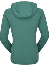 Rab Womens Sonic Hoody