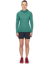 Rab Womens Sonic Hoody