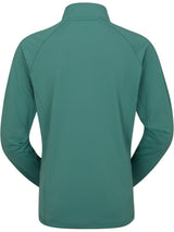 Rab Womens Sonic LS Zip