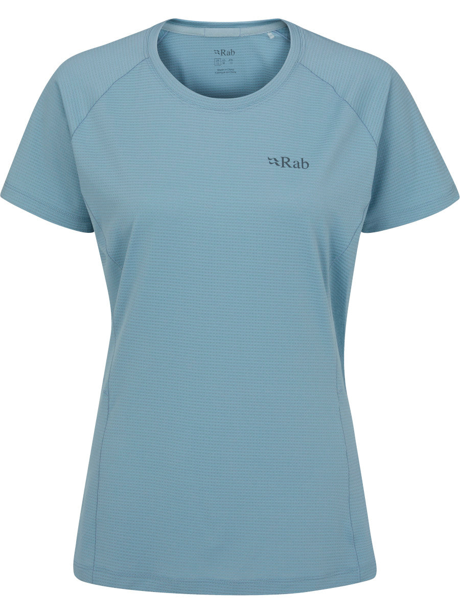 Rab Womens Sonic Tee