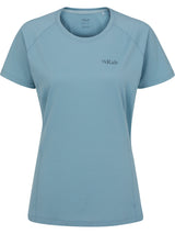 Rab Womens Sonic Tee