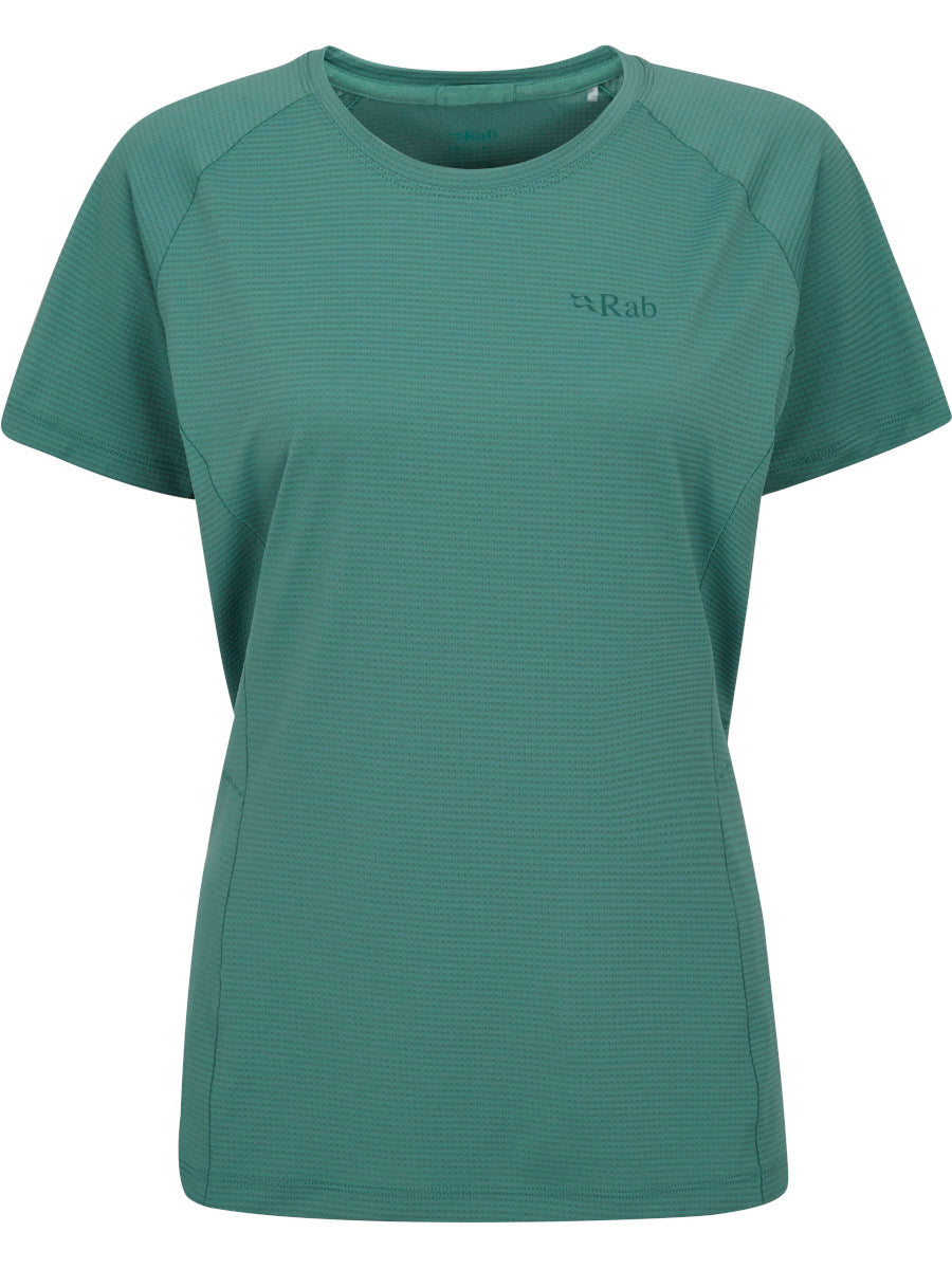 Rab Womens Sonic Tee