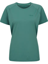 Rab Womens Sonic Tee
