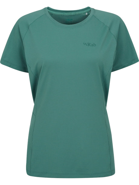 Rab Womens Sonic Tee