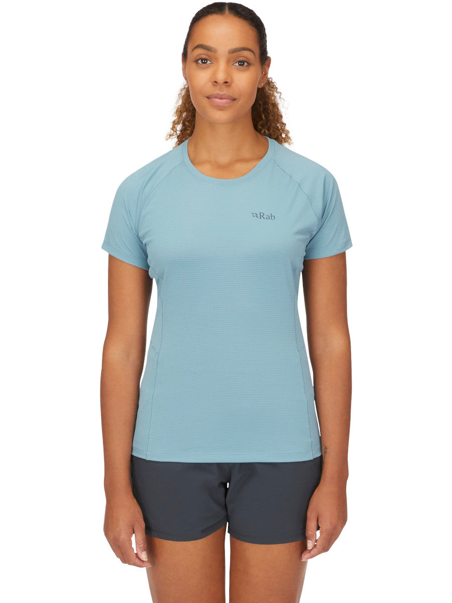 Rab Womens Sonic Tee