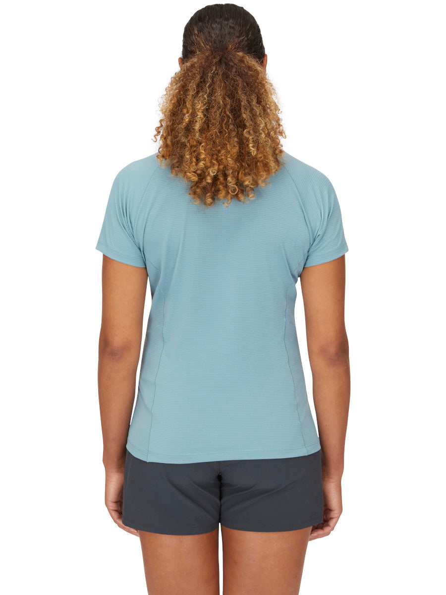 Rab Womens Sonic Tee