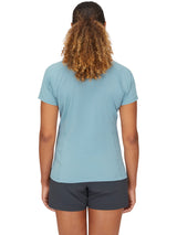 Rab Womens Sonic Tee