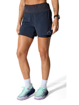 Rab Womens Talus 2 in 1 Shorts