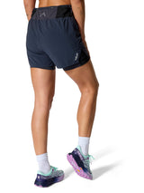 Rab Womens Talus 2 in 1 Shorts