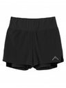 Rab Womens Talus 2 in 1 Shorts