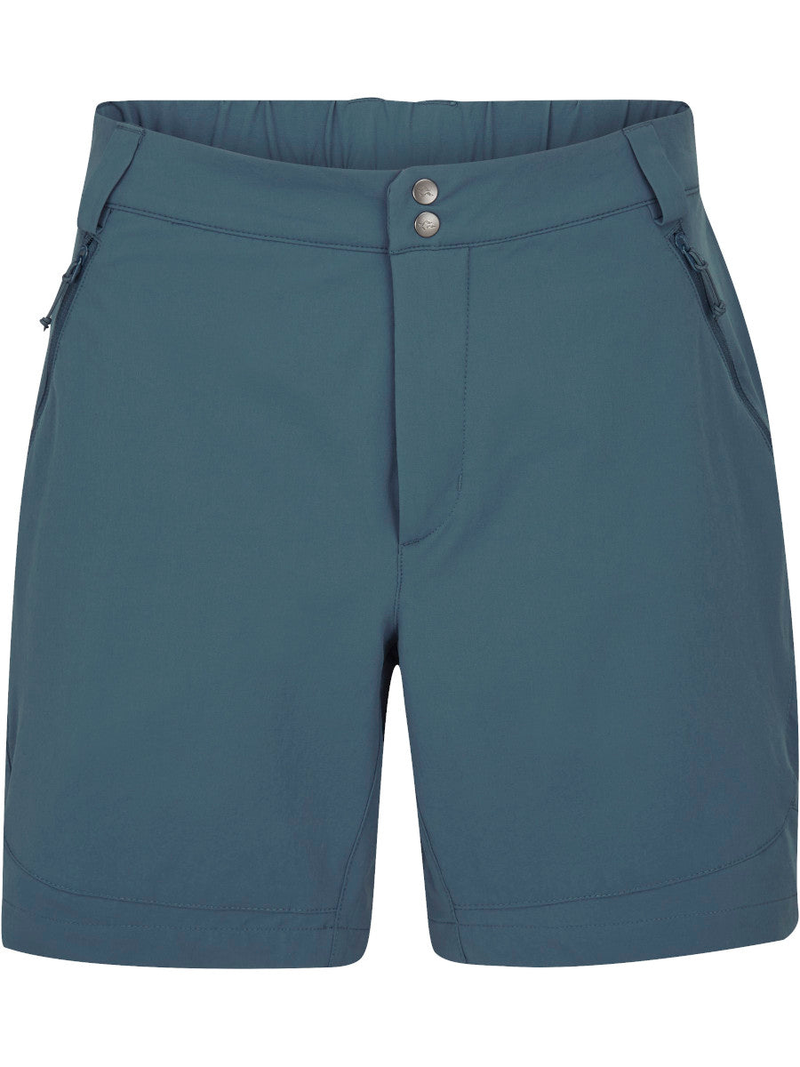 Rab Womens Torque Mountain Shorts 6in