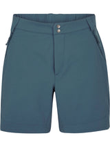 Rab Womens Torque Mountain Shorts 6in