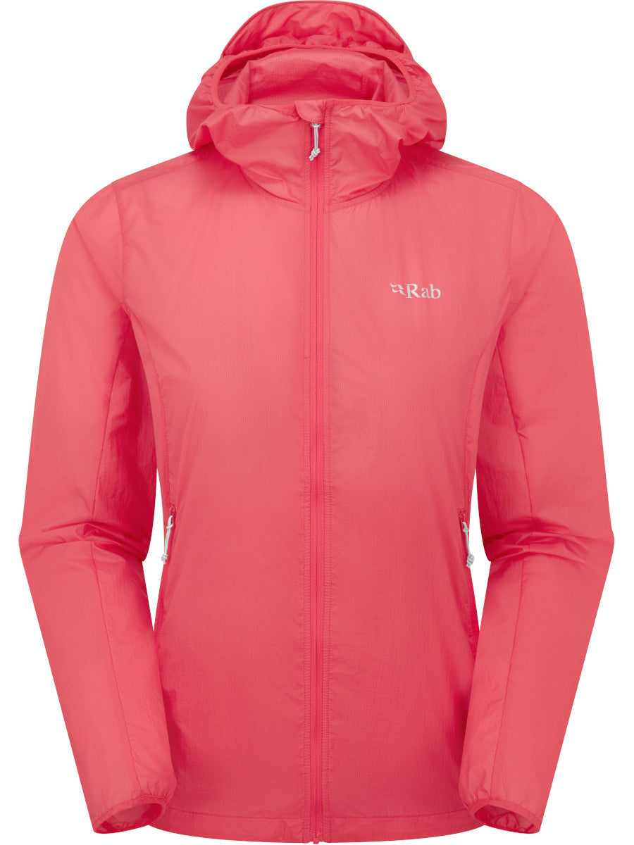 Rab Womens Vital Hoody