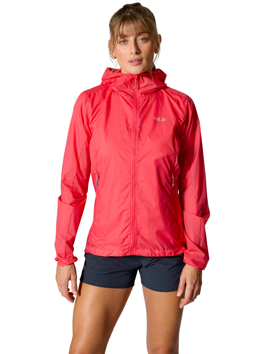 Rab Womens Vital Hoody