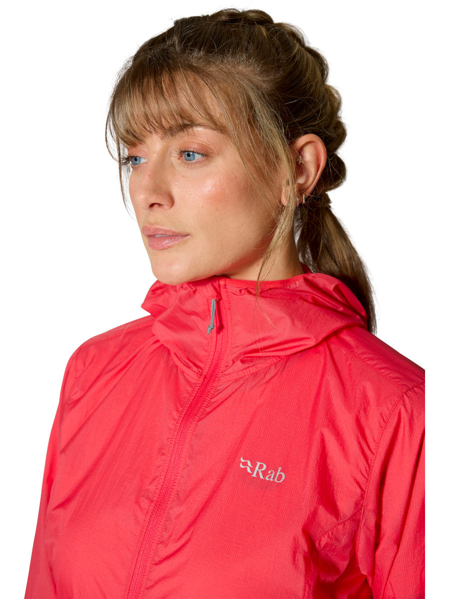Rab Womens Vital Hoody
