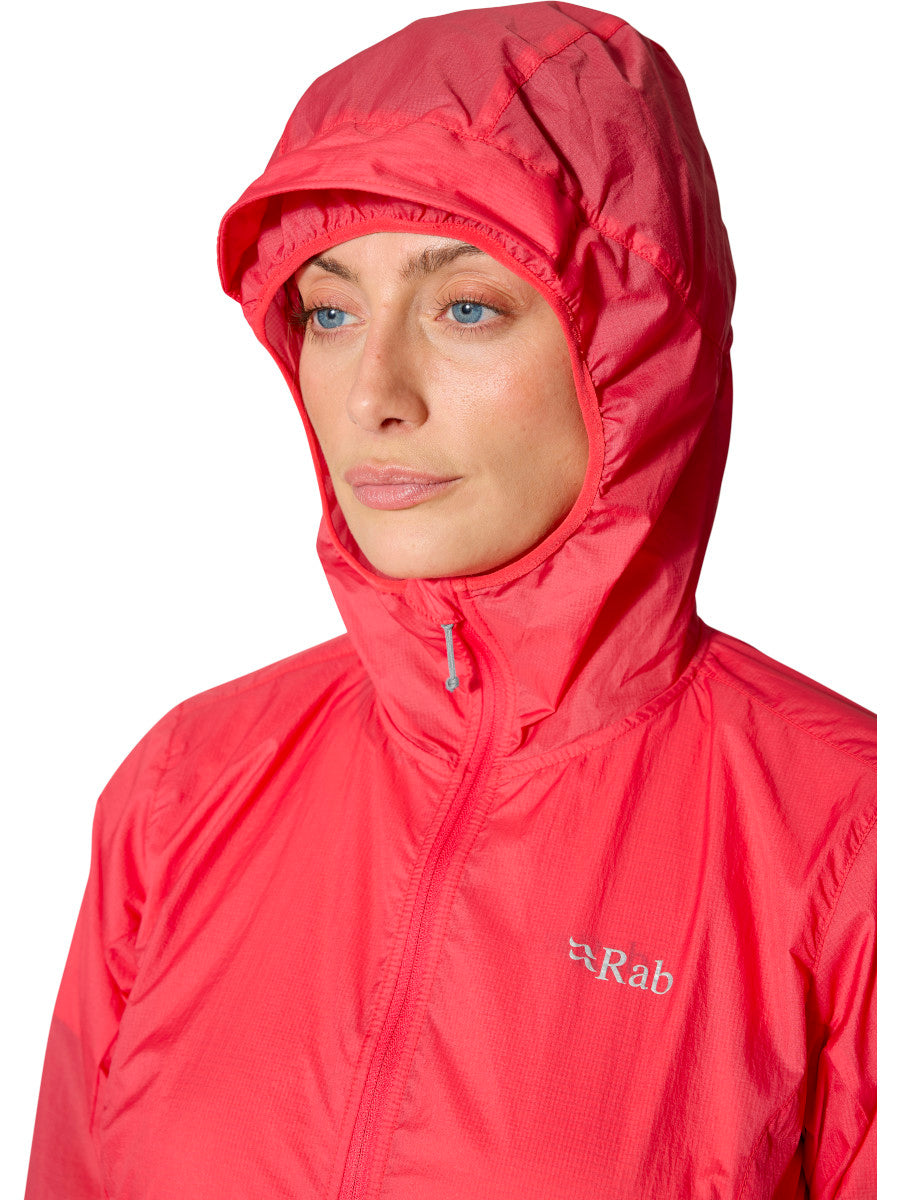 Rab Womens Vital Hoody
