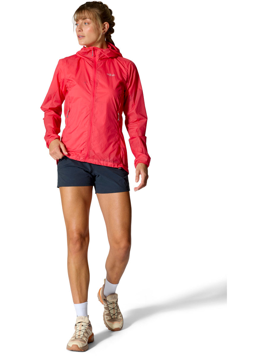 Rab Womens Vital Hoody
