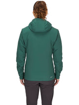 Rab Womens Xenair Alpine Light Jacket