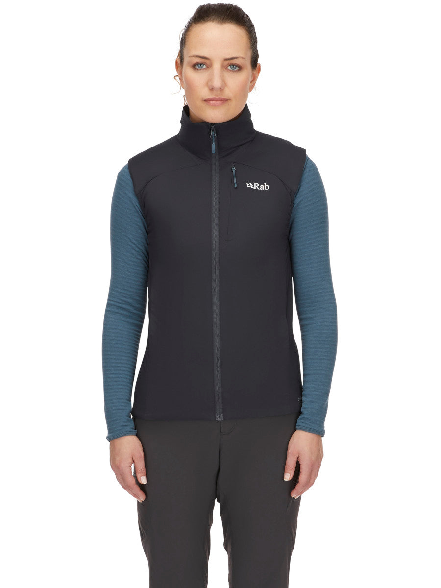Rab Womens Xenair Vest