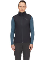 Rab Womens Xenair Vest