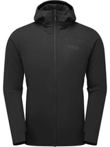 Rab Xenair Alpine Flex Jacket