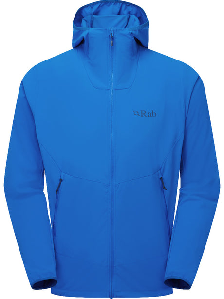 Rab Borealis Hoody