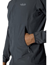 Rab Borealis Hoody
