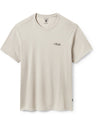 Rab Crimp Logo Tee