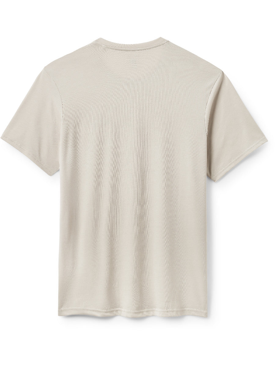 Rab Crimp Logo Tee