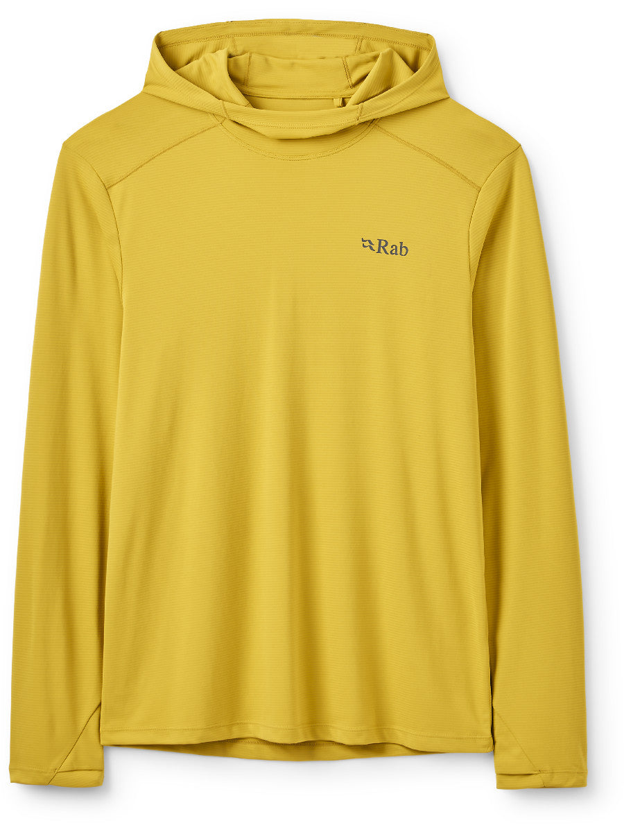 Rab Force Hoody
