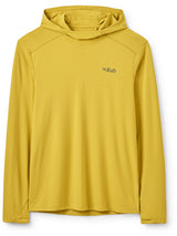Rab Force Hoody