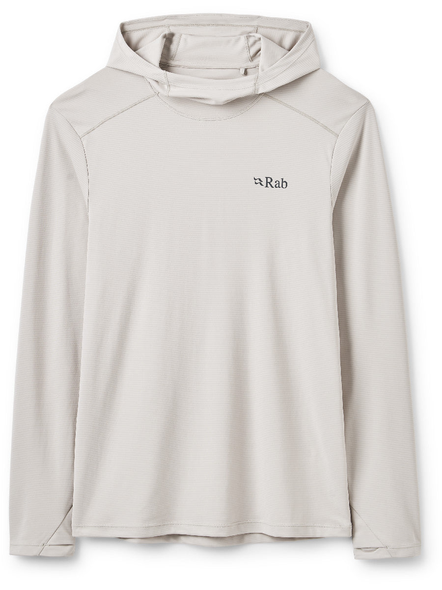 Rab Force Hoody