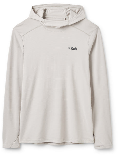 Rab Force Hoody