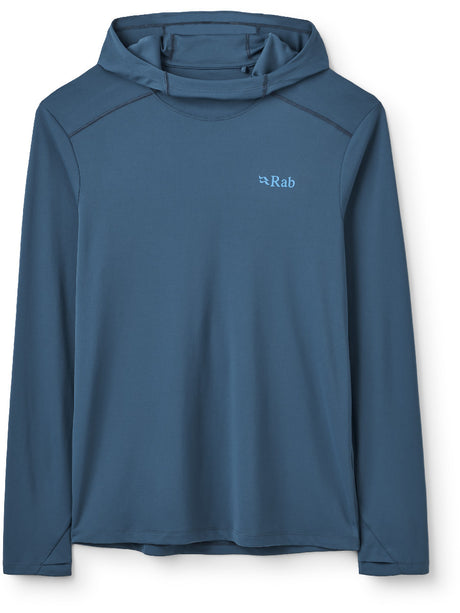 Rab Force Hoody