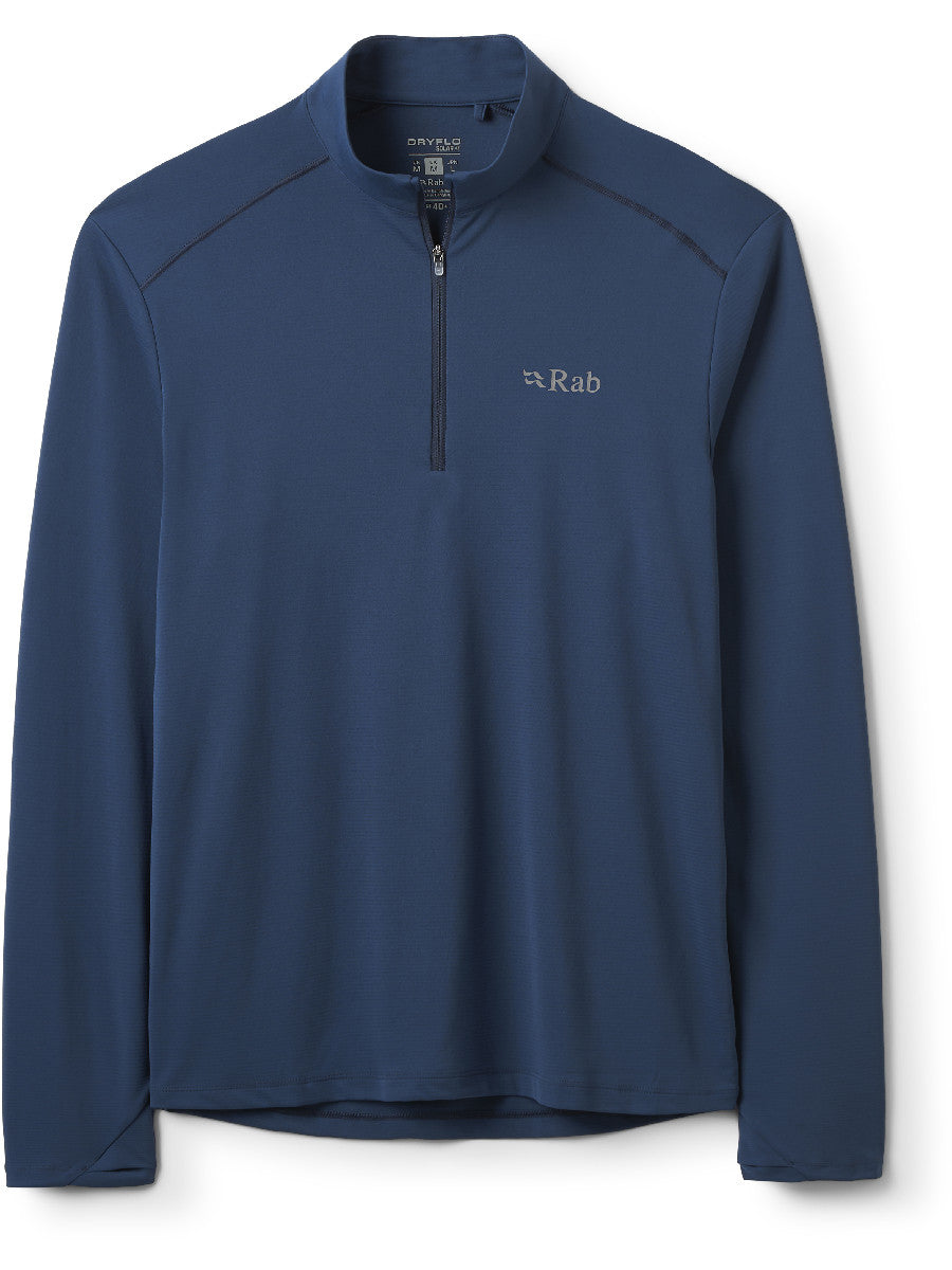 Rab Force LS Zip