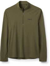Rab Force LS Zip