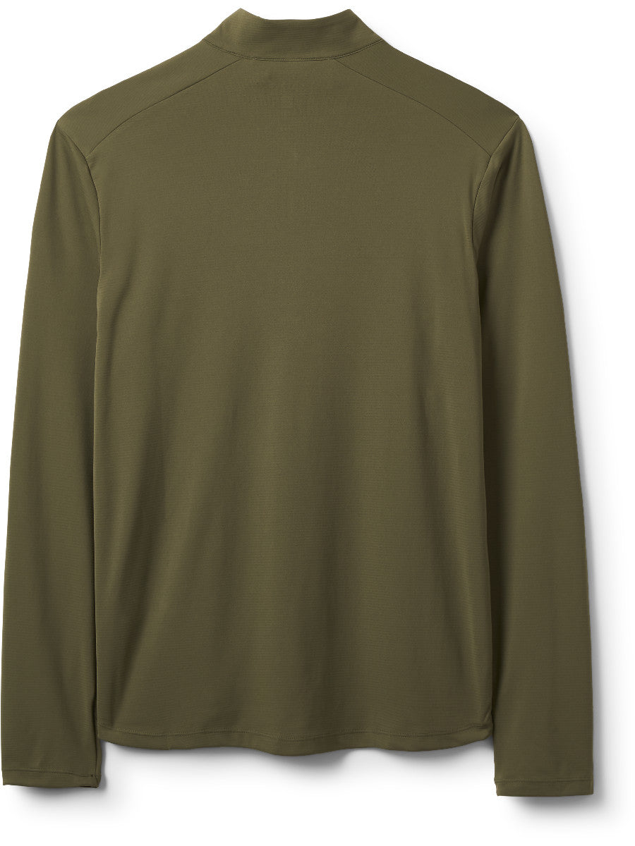 Rab Force LS Zip