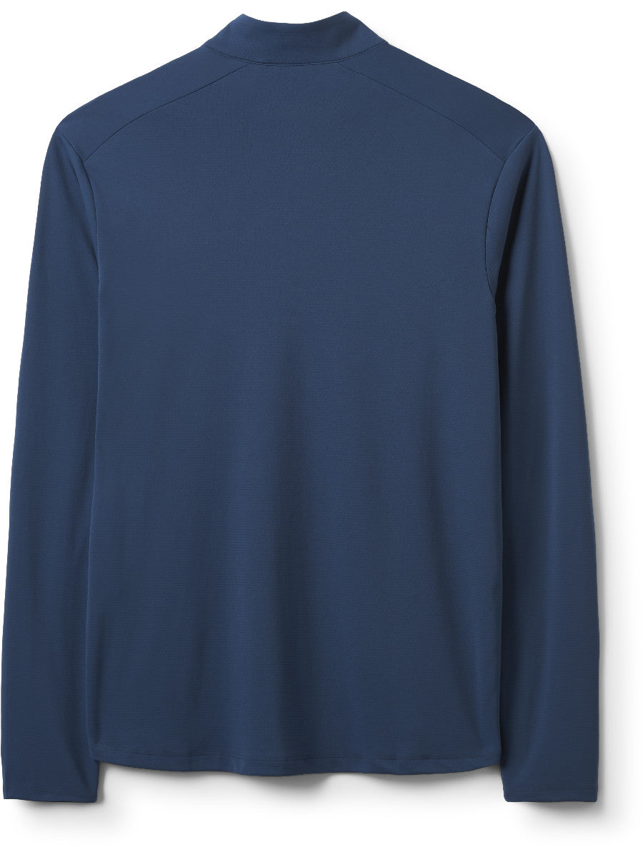 Rab Force LS Zip