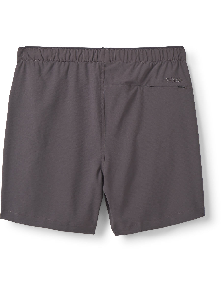Rab Harpur Shorts