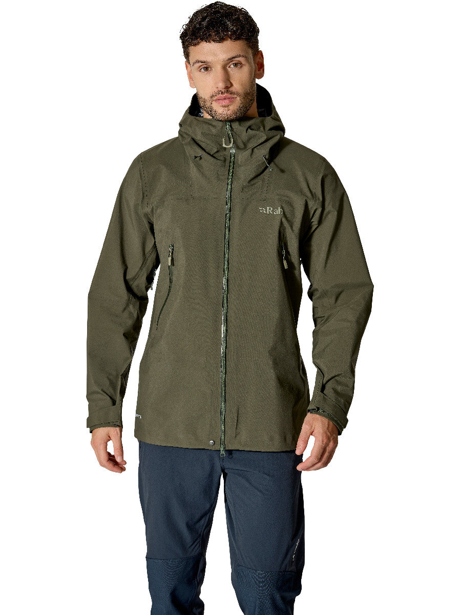 Rab Kangri GTX Jacket