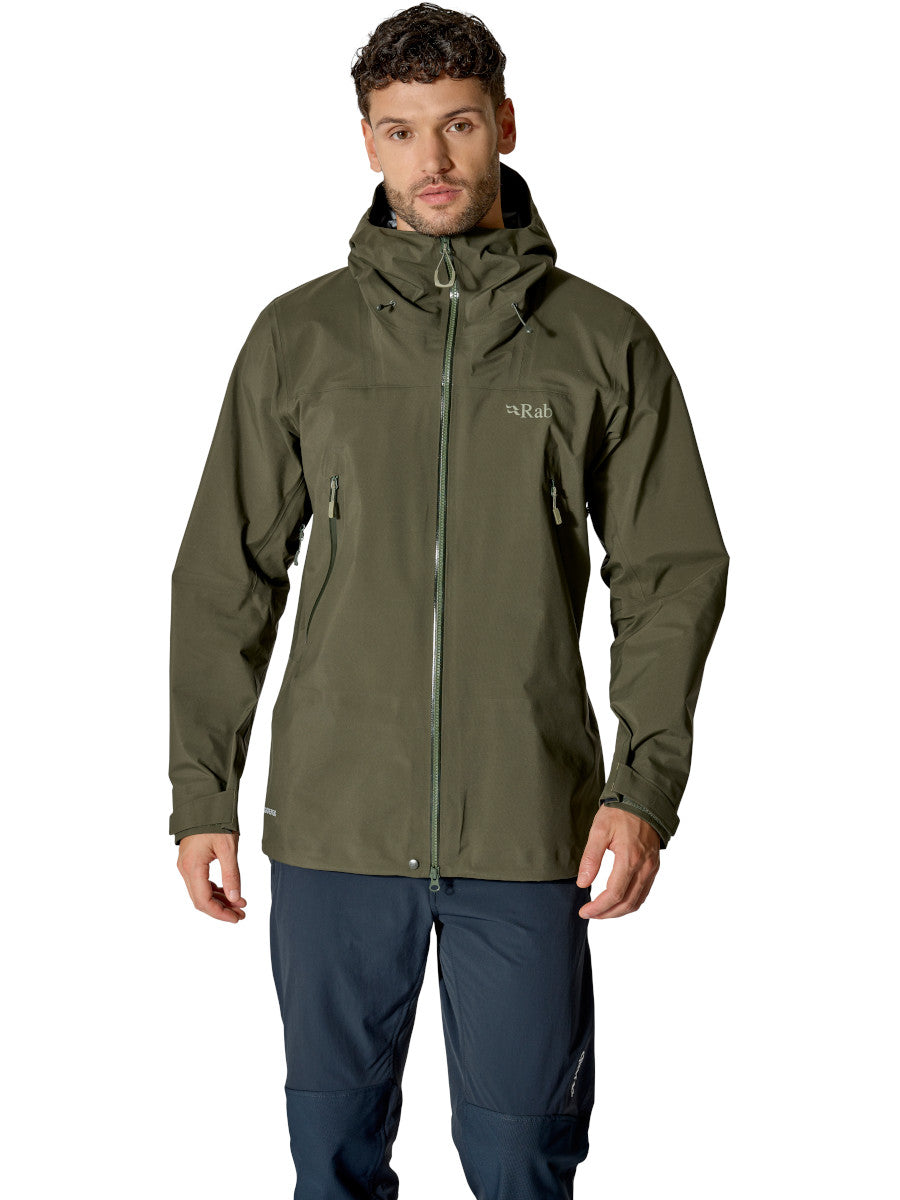 Rab Kangri GTX Jacket