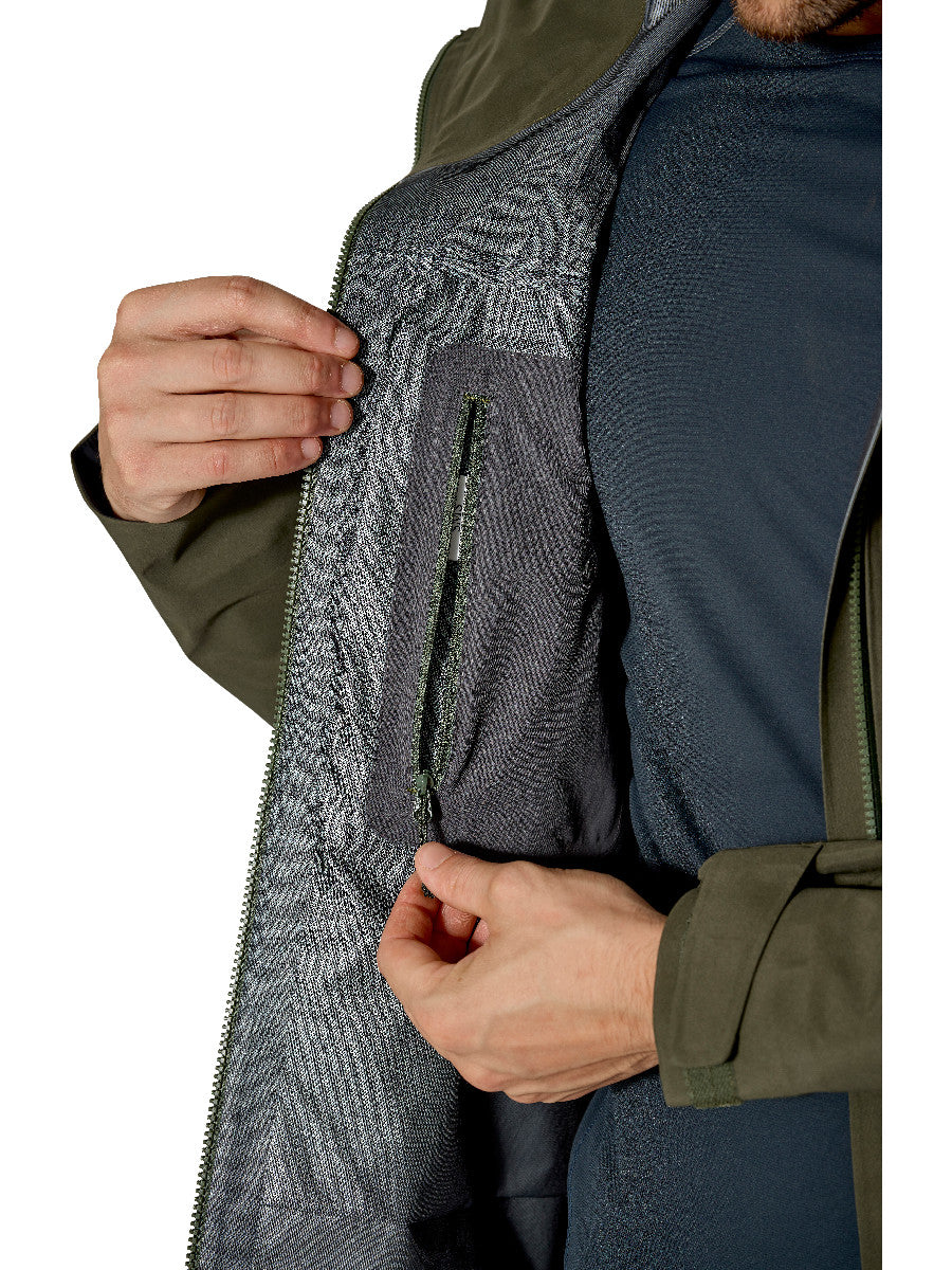 Rab Kangri GTX Jacket