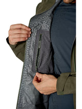 Rab Kangri GTX Jacket