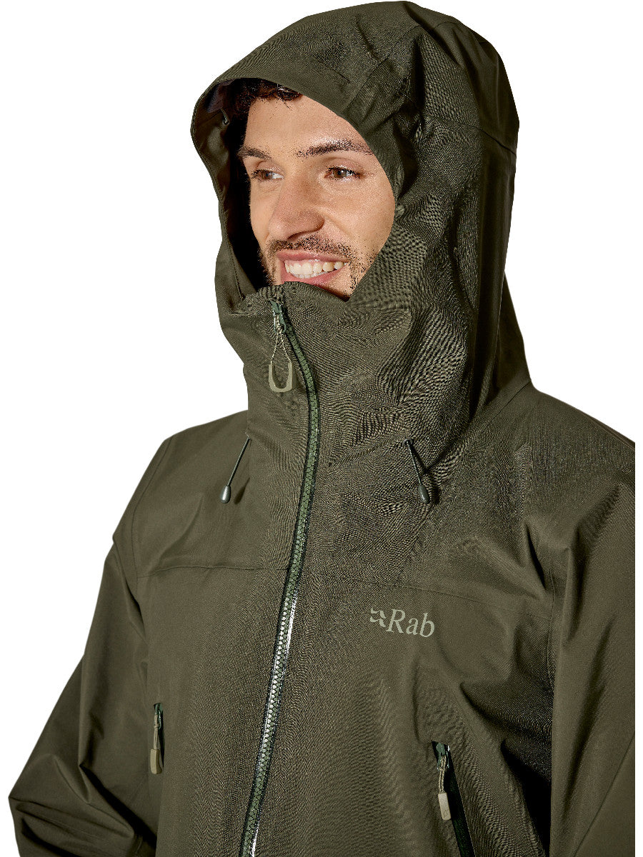 Rab Kangri GTX Jacket