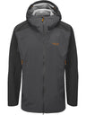 Rab Kinetic Alpine 2 Jacket
