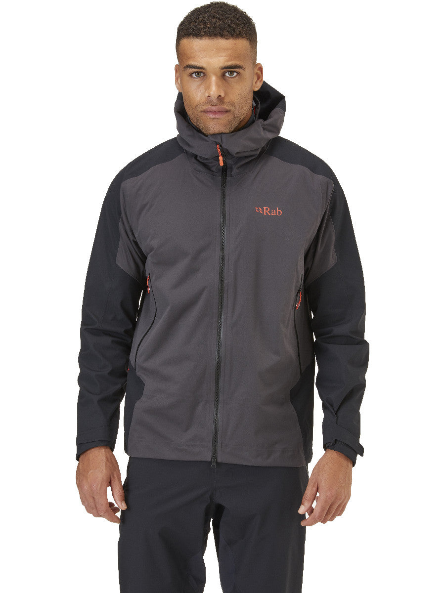 Rab Kinetic Alpine 2 Jacket