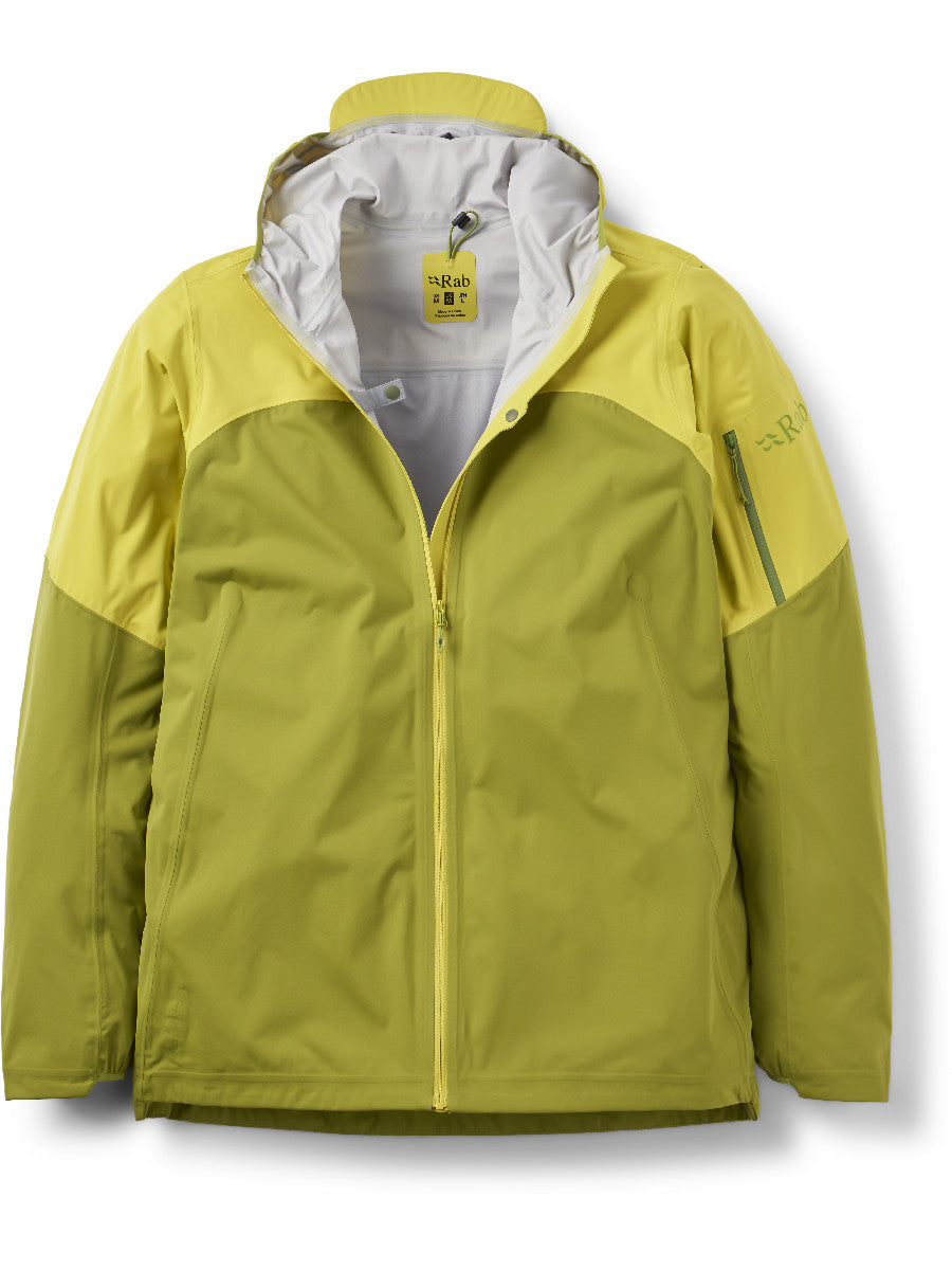 Rab Kinetic Ultra Jacket