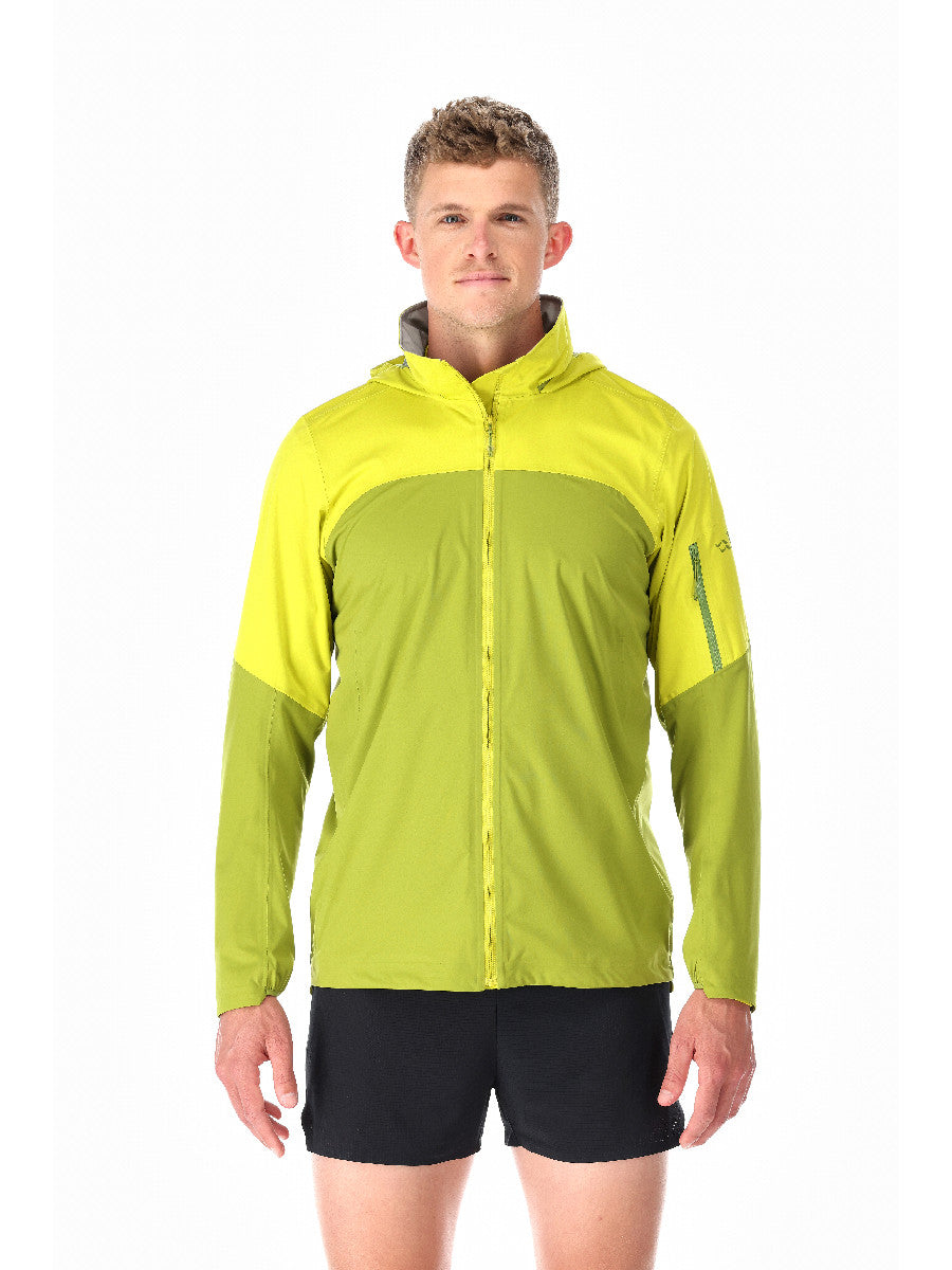 Rab Kinetic Ultra Jacket
